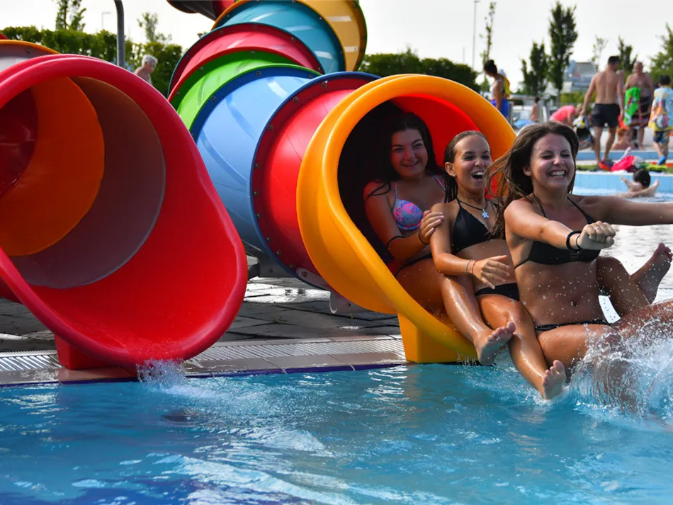 Villaggio Camping Adria