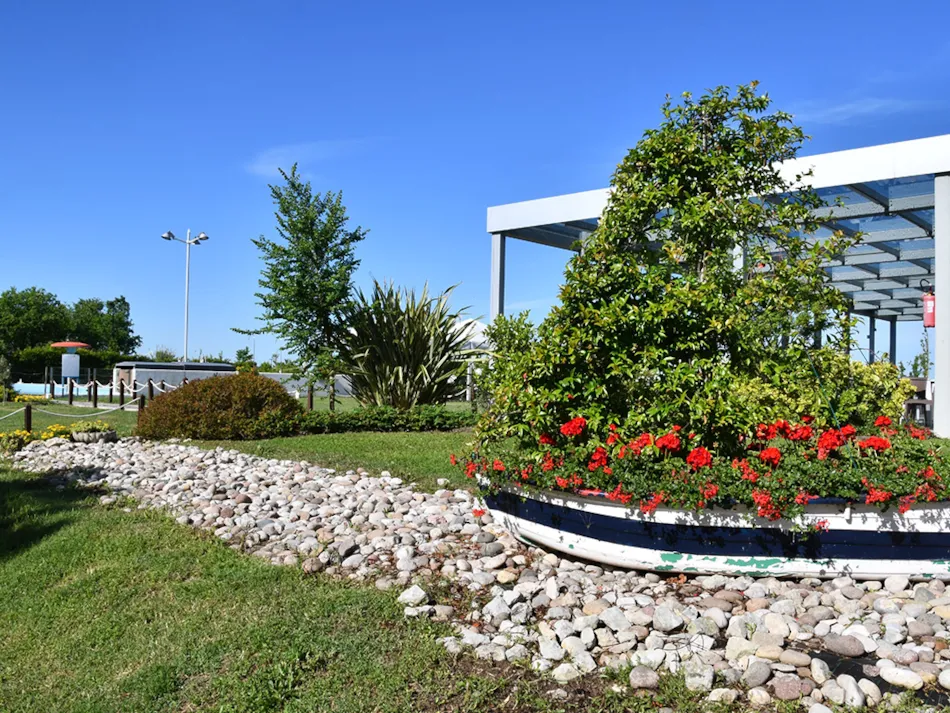Villaggio Camping Adria