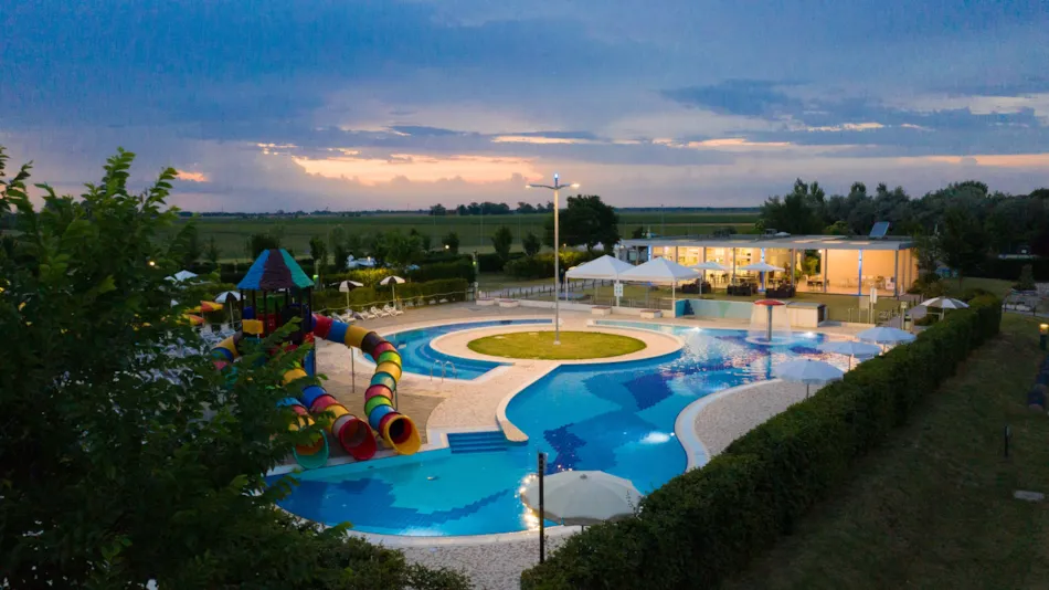 Villaggio Camping Adria