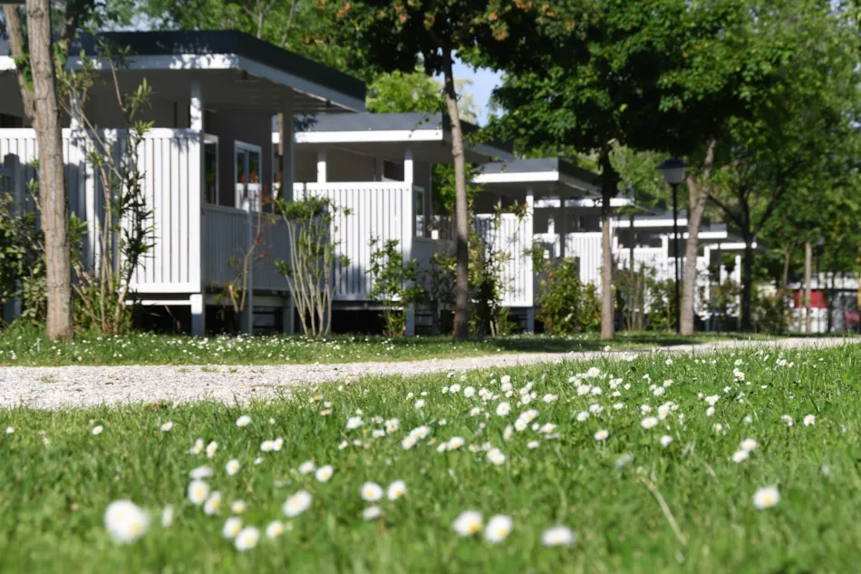 Villaggio Camping Adria