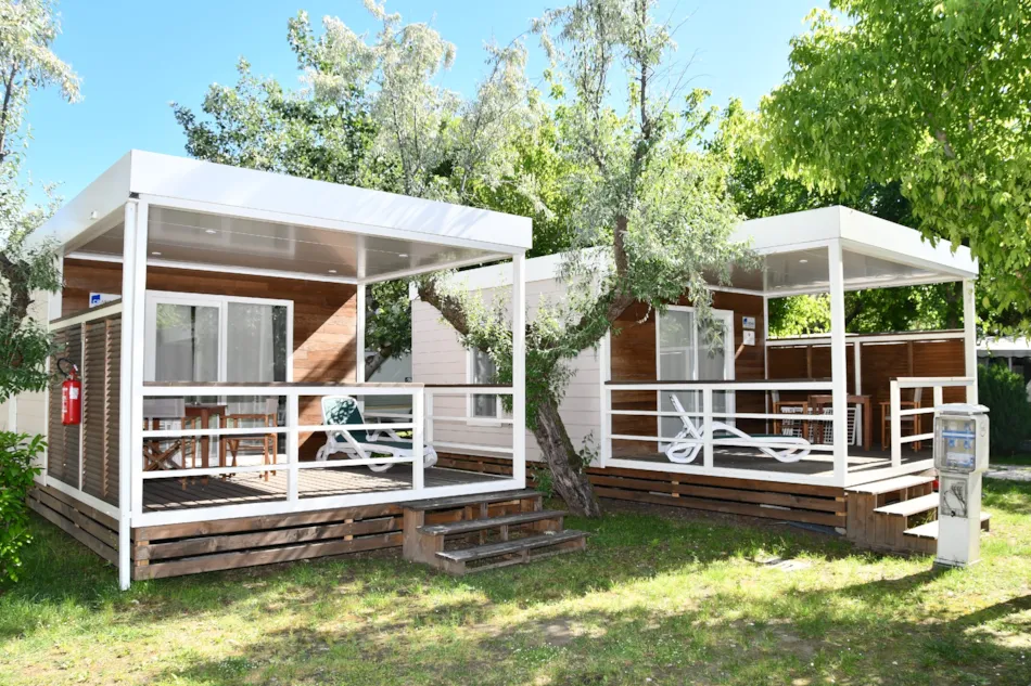 Villaggio Camping Adria