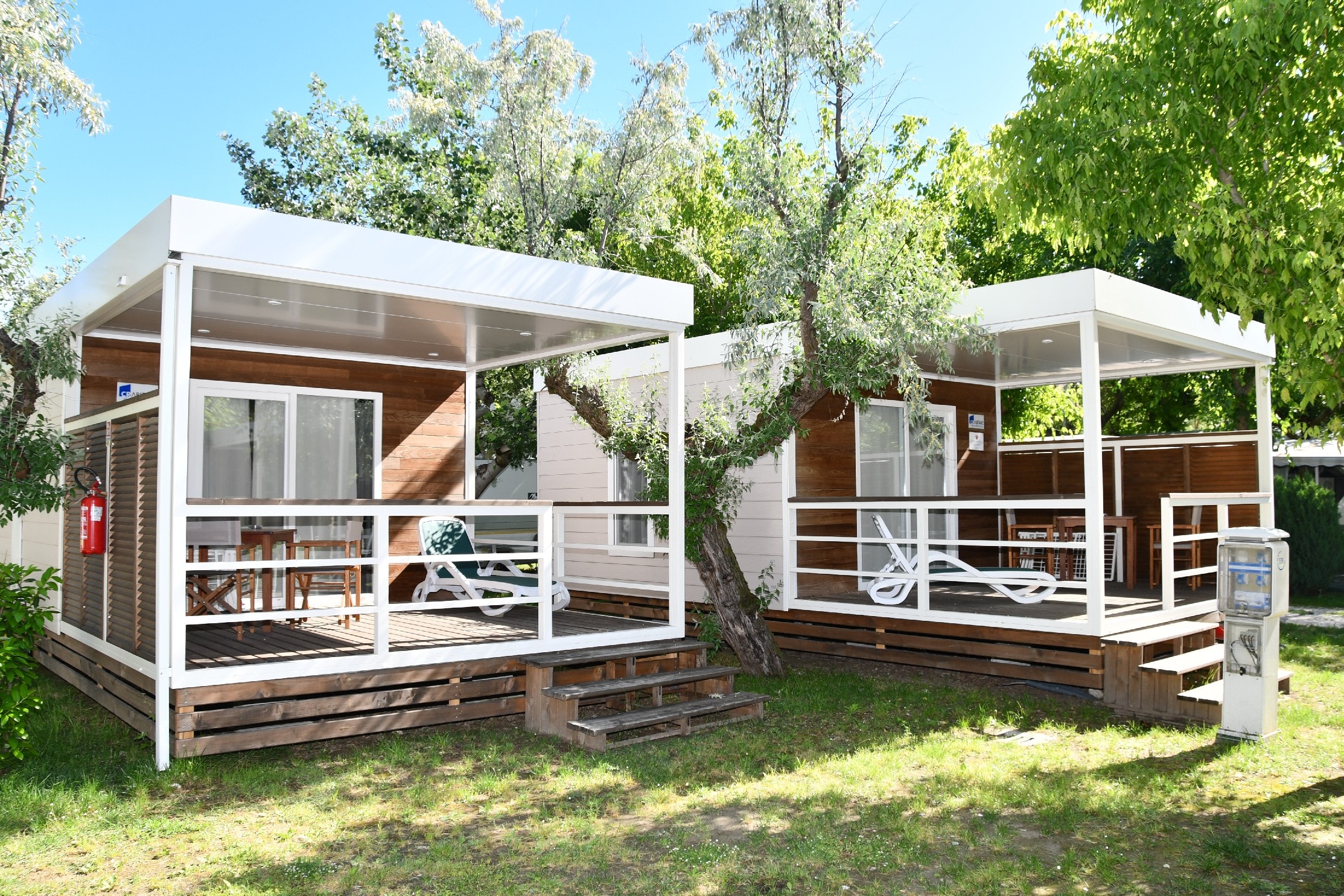 Villaggio Camping Adria — Photo 8