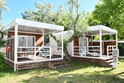 Villaggio Camping Adria