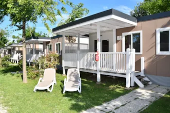 Villaggio Camping Adria - Ucamping