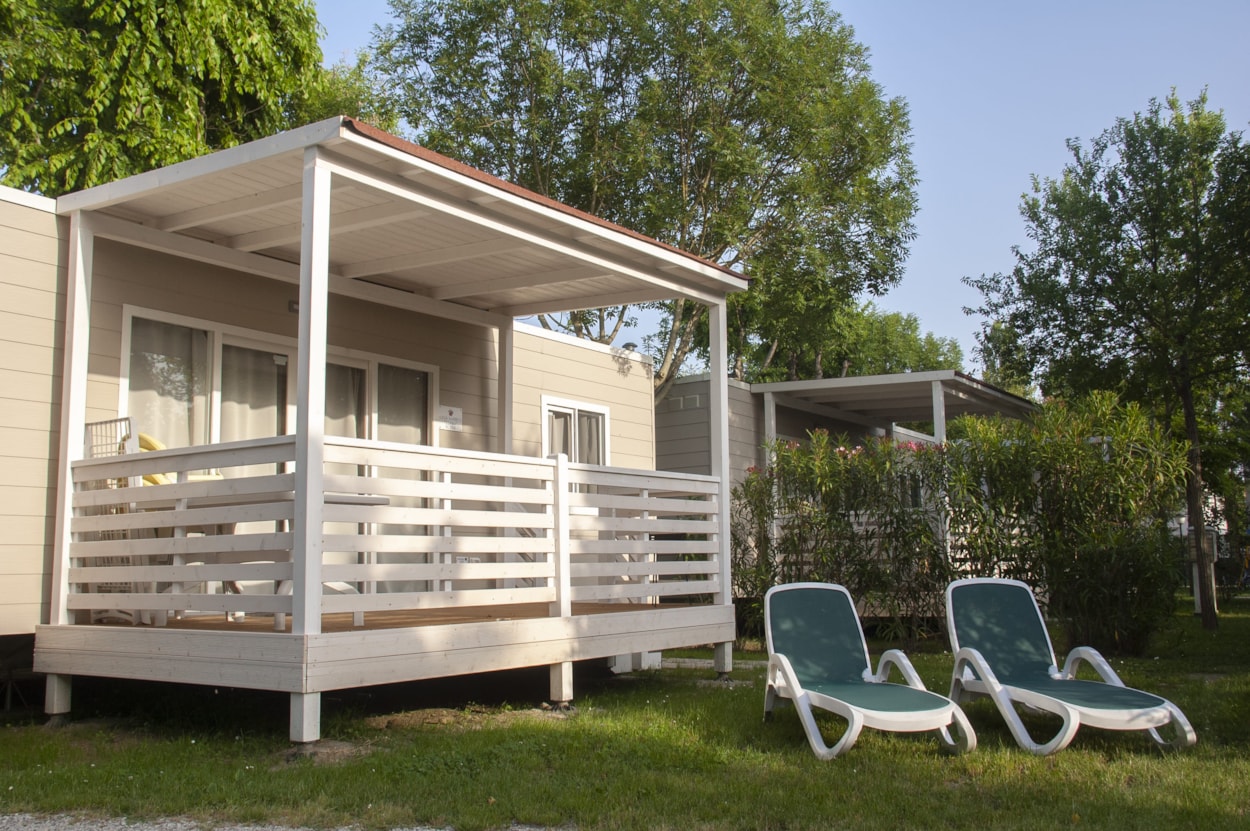 Villaggio Camping Adria