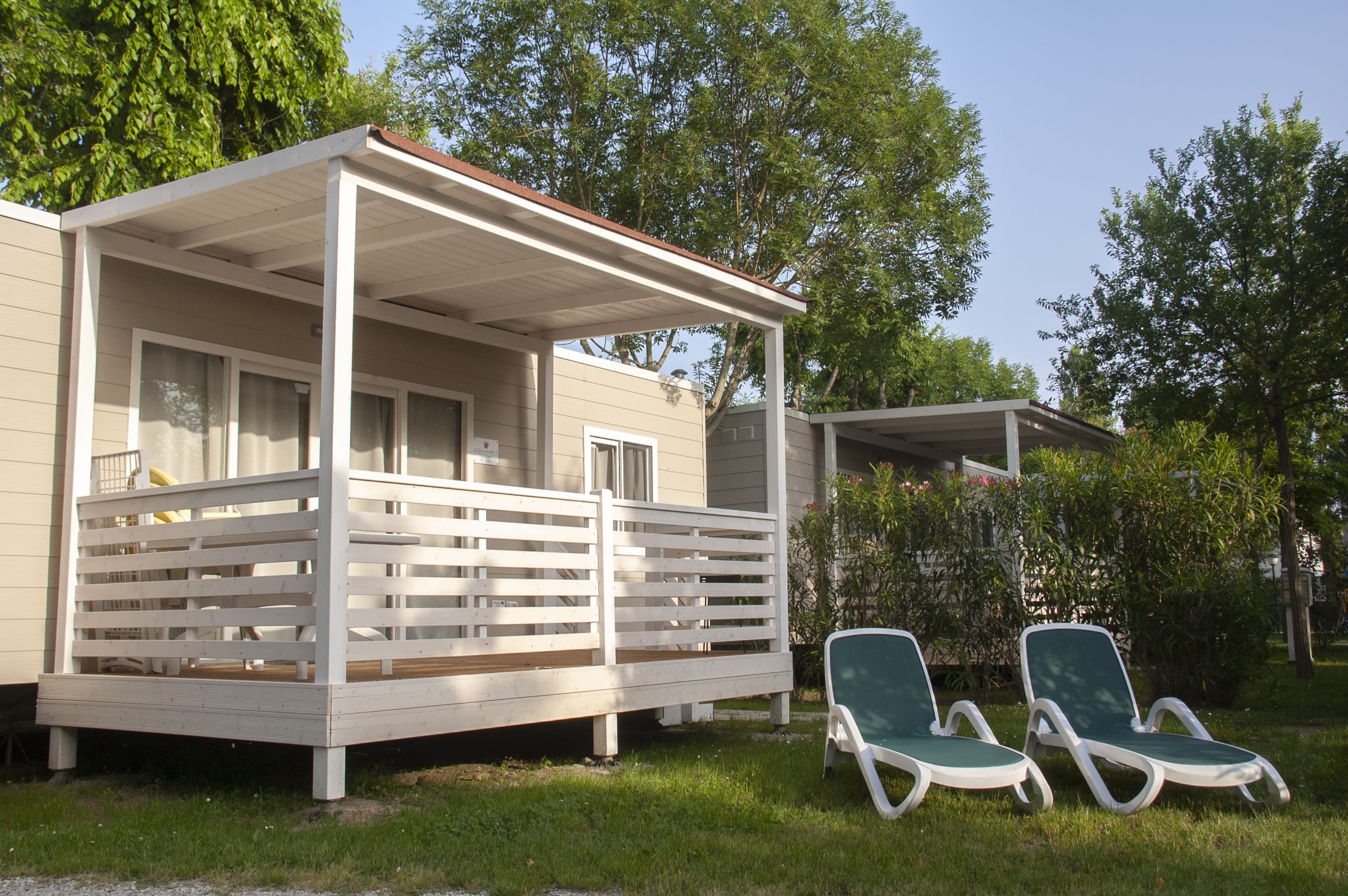 Villaggio Camping Adria — Photo 6