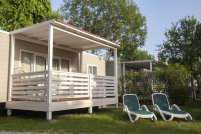 Villaggio Camping Adria