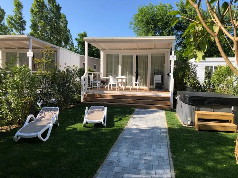 Villaggio Camping Adria