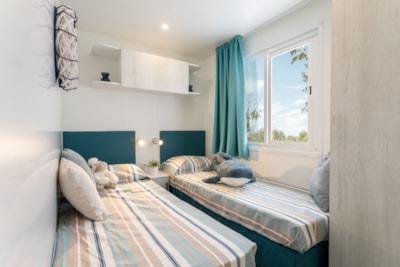 Mobilhome Family Suite — 5