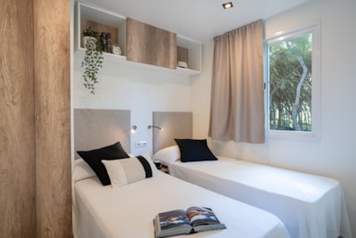 Mobilhome Family Suite — 6