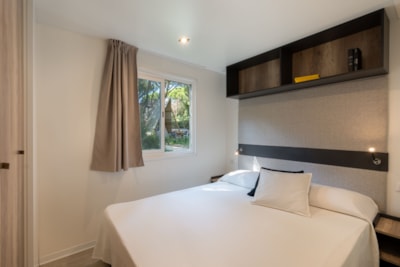 Mobilhome Family Suite — 4