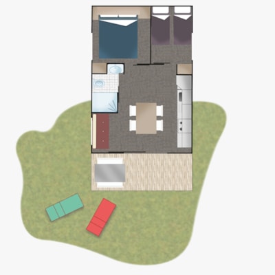 Mobilehome Summer — 5