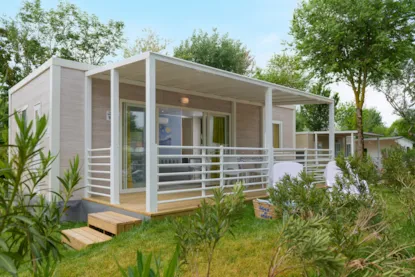 Mobilhome Family Suite