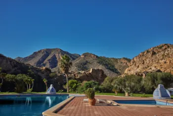 Camping El Portus - Ucamping