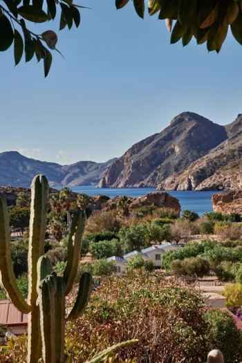 Camping El Portus - image n°2 - Camping Direct