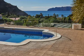 Camping El Portus - image n°3 - Camping Direct