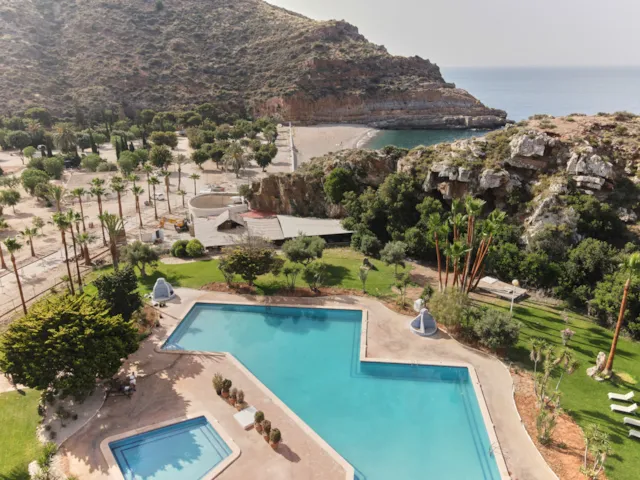 Camping El Portus - image n°1 - Camping Direct