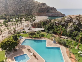 Camping El Portus - Ucamping