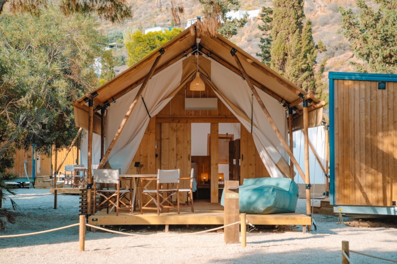 SAFARI ARENA 5 ZEEUITZICHT