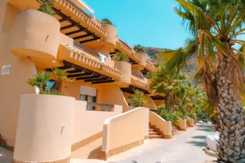 Mietunterkunft - Calblanque - TAIGA Costa Calida