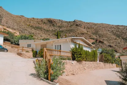 Bungalow Confort View - 03 Dormitorios