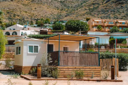 Bungalow Confort Garbino