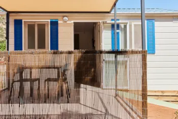 Mietunterkunft - Bungalow Confort Cala - TAIGA Costa Calida