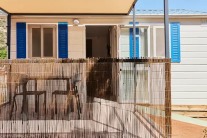 Bungalow Confort Cala