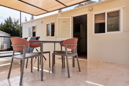 Bungalow Confort Lebeche 5