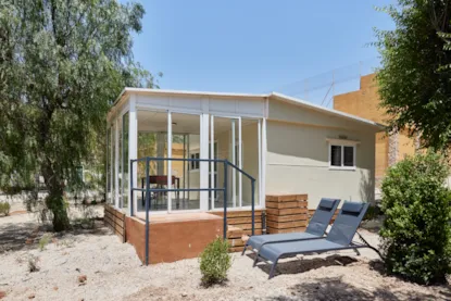 Bungalow Confort Cabo