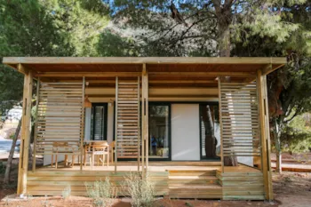 Mietunterkunft - Premium Almendro 5 - TAIGA Costa Calida