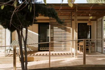 Mietunterkunft - Suite Brisa - TAIGA Costa Calida