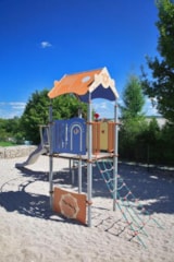 Foto #39 van Camping Domaine de  l’Epinette