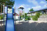 Foto #29 van Camping Domaine de  l’Epinette