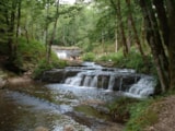 Foto #44 van Camping Domaine de  l’Epinette