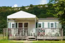 Cottage Eco 28M² Cottage Eco 28M²