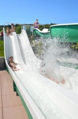 Foto #12 van Camping Domaine de  l’Epinette