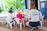 Foto #32 van Camping Domaine de  l’Epinette
