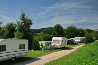 Confort Pitch XL +100m²