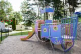Foto #37 van Camping Domaine de  l’Epinette