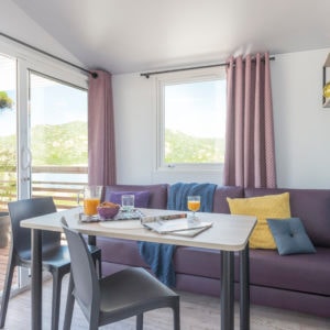 Cottage Living 26m² - air-conditioned