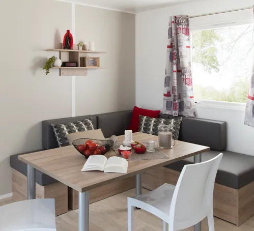 Cottage Confort 25M²