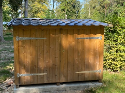 Pitch Confort Plus