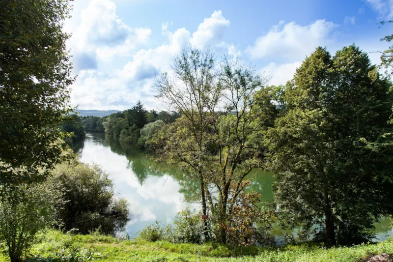 Emplacement "Confort Premium"