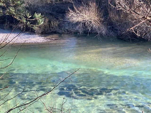 Emplacement 'Confort Plus'