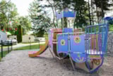 Foto #34 van Camping Domaine de  l’Epinette