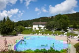 Foto #14 van Camping Domaine de  l’Epinette