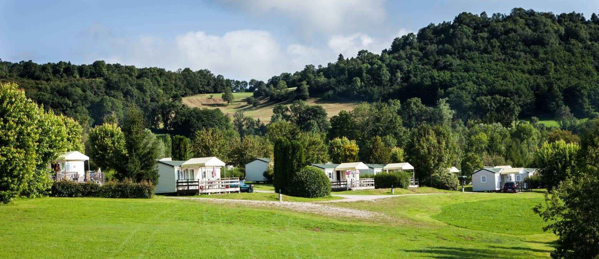 Camping Domaine de  l'Epinette — Photo 4