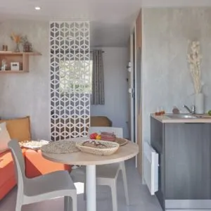 Cottage Bora 18M² - Climatisé