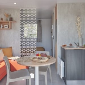 Cottage Bora 18m² - air conditioned